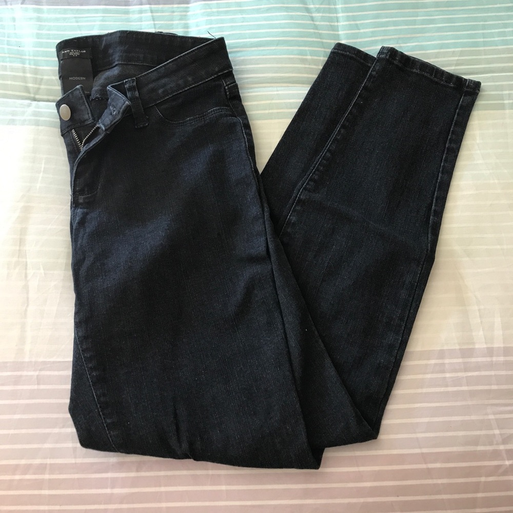 Ann Taylor Jeans