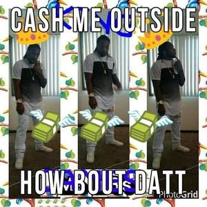 Meet your Posher, James solo