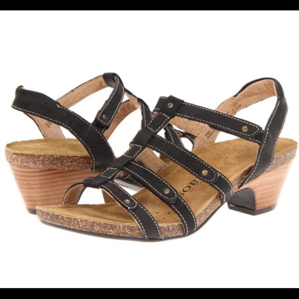 🙌🏻Sale! Taos Sandals