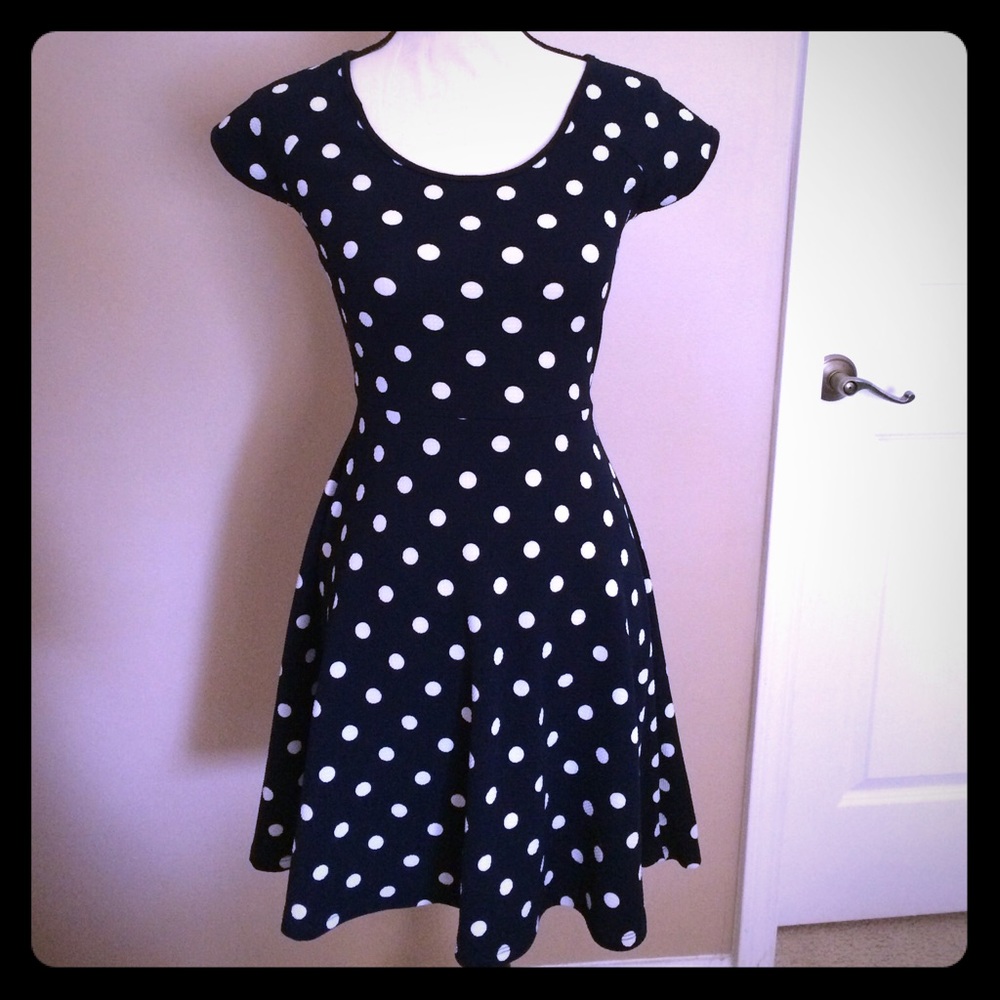 GILLI Dress
