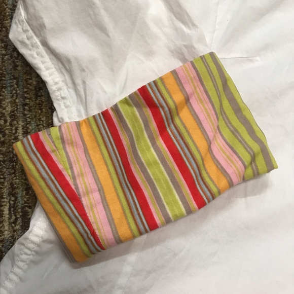 One of a kind--Artist Created Shirt button down - Picture 4 of 8