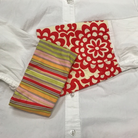 One of a kind--Artist Created Shirt button down - Picture 5 of 8