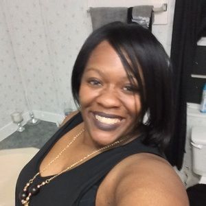 Meet your Posher, Lasheria