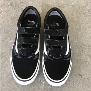 !!GREAT PRICE!! VANS Old Skool Pro V
