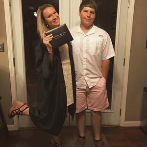 Meet your Posher, Lizzie