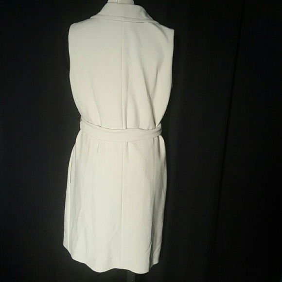 Hugo Boss Belted Vest - Picture 2 of 7