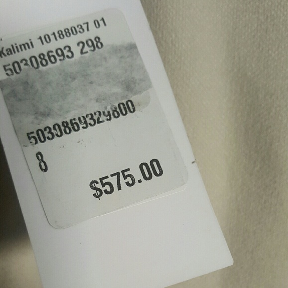 Hugo Boss Belted Vest - Picture 6 of 7