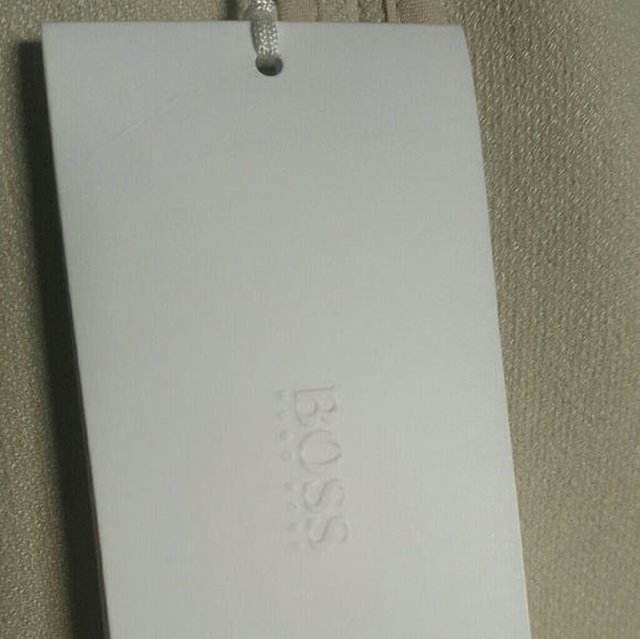 Hugo Boss Belted Vest - Picture 7 of 7