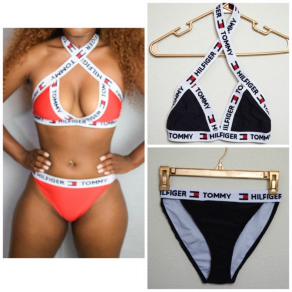 Tommy Hilfiger two piece