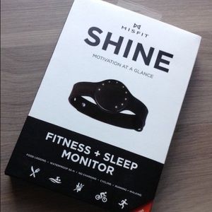 Misfit Shine in Wine color