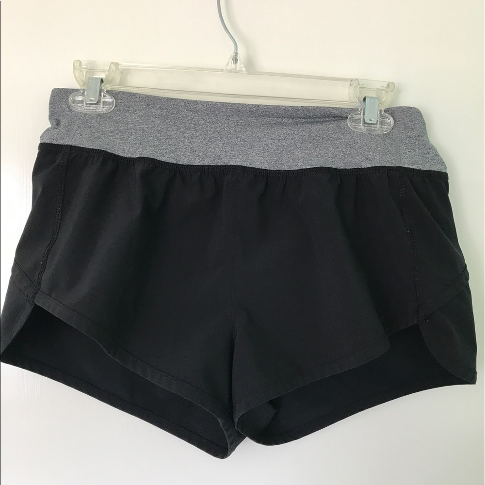 Running Shorts