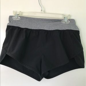 Running Shorts