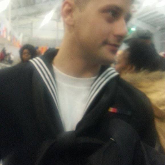 Meet your Posher, Steven - Picture 1 of 1