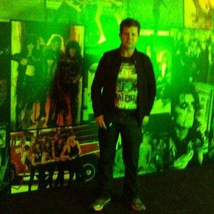 Meet your Posher, Samir