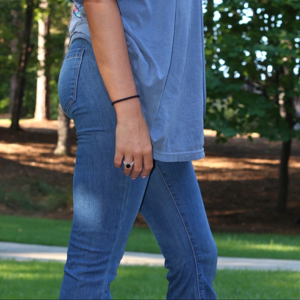 Blank NYC Flare Jeans