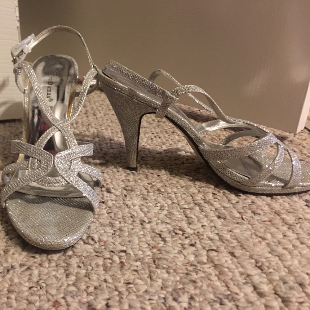 Formal/ Prom shoes