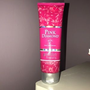 Pink Diamond Tingle Bronzer