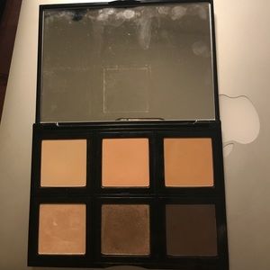 Bobbi brown custom palette. Gently used