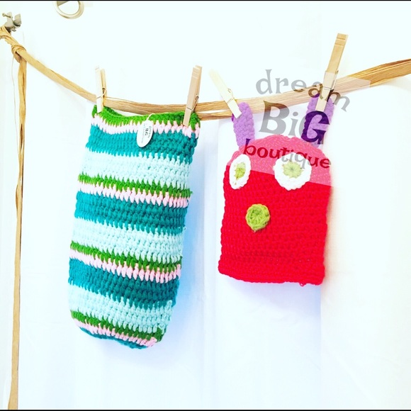 The very hungry Catapillar gift set NEW! handmade! - Picture 1 of 6