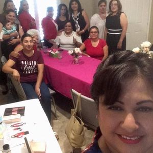 Meet your Posher, Sonia