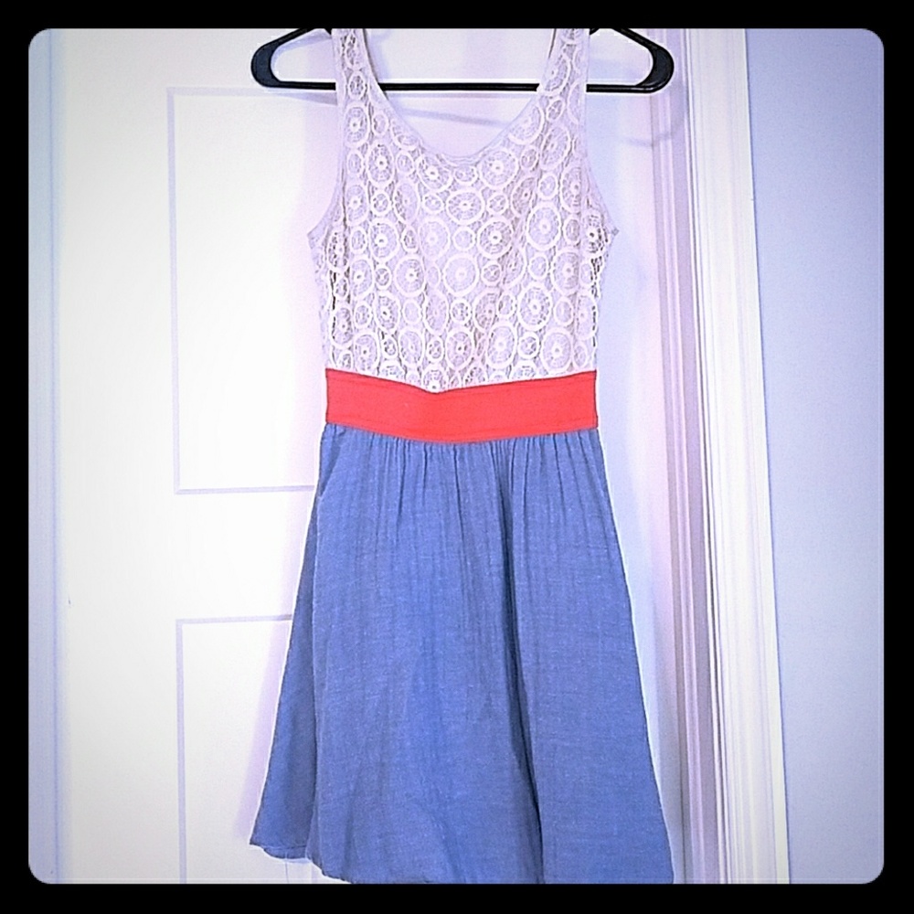 Summer dress