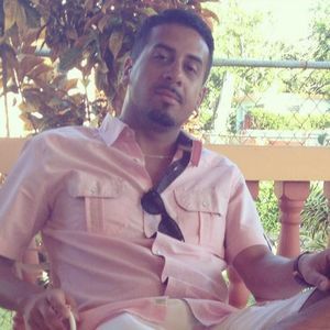 Meet your Posher, Christopher