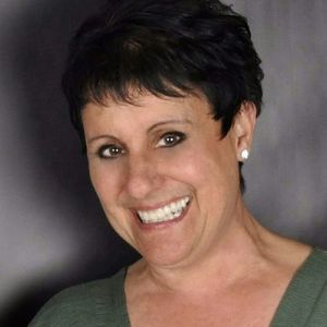 Meet your Posher, Terry