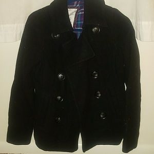 Pea Coat