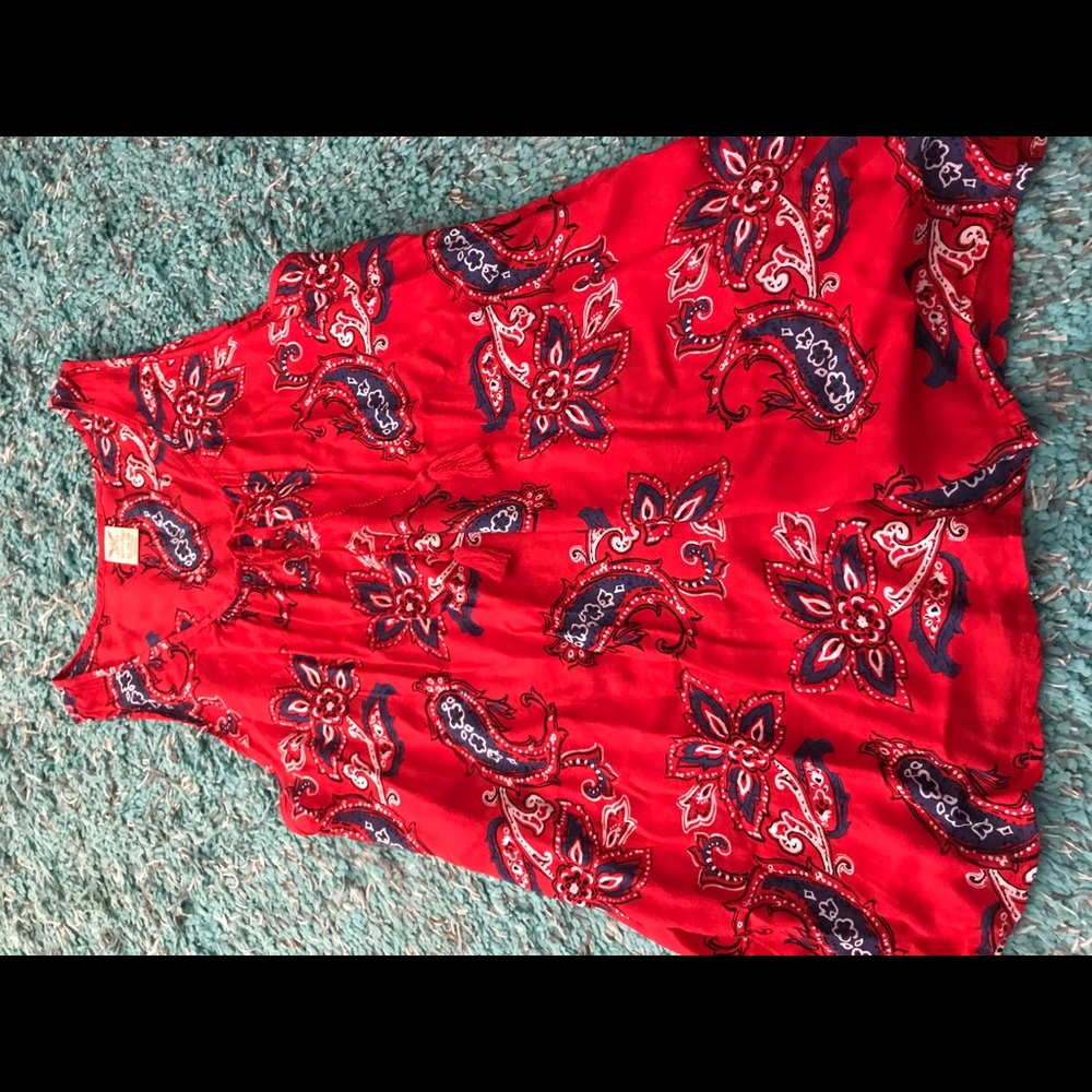 Women's top/tunic