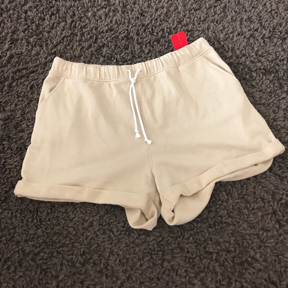 Forever 21 Pants - Forever 21 cotton shorts