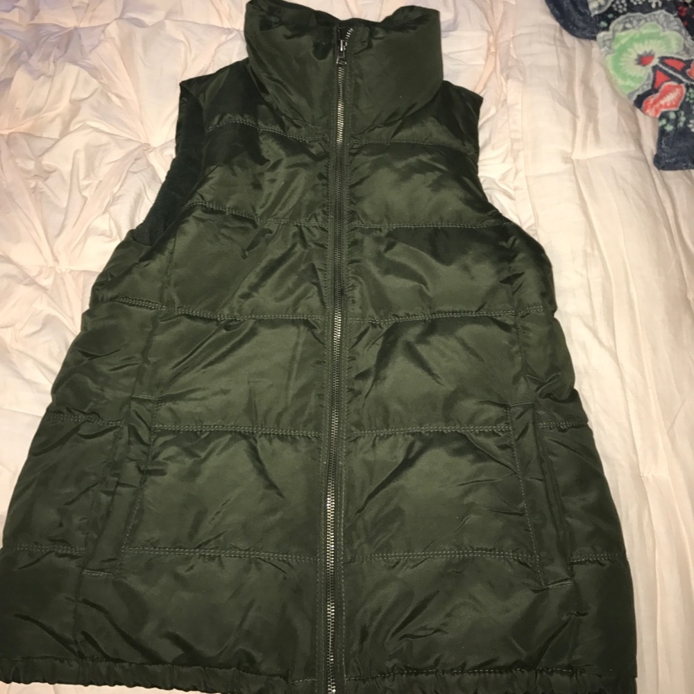 NWOT Old Navy vest