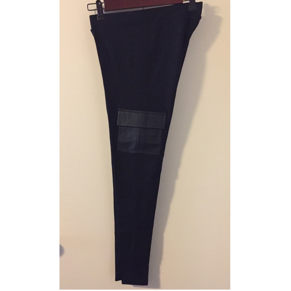 C &C California leggings.