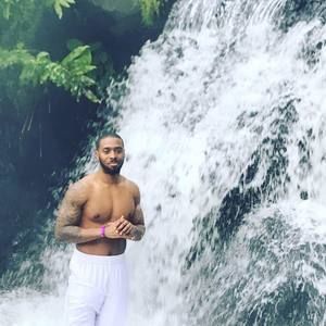 Meet your Posher, Sean