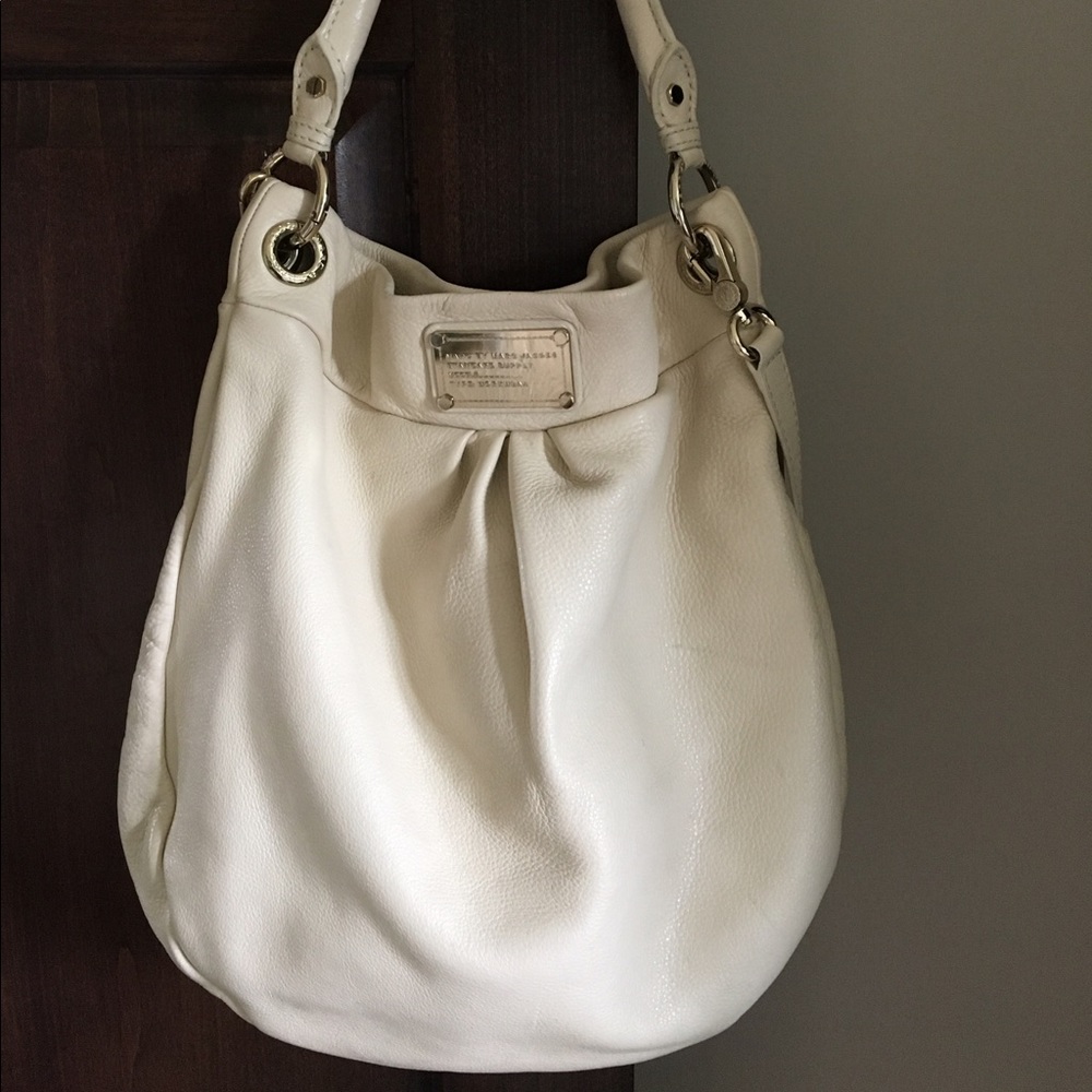 Marc by Marc Jacobs Medium Hobo