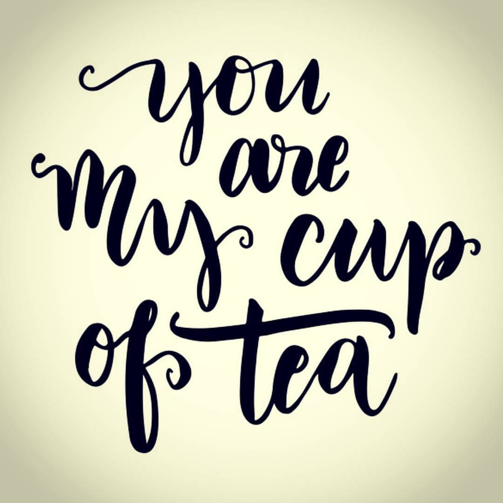 Meet your Posher, Cali