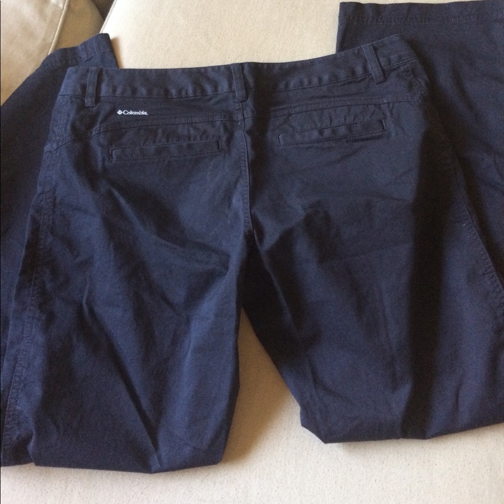 Columbia Pants