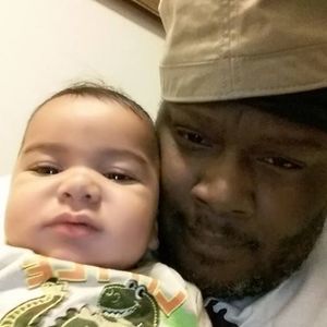 Meet your Posher, Omar