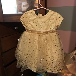3t holiday editions dress