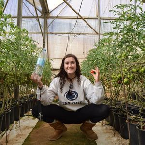 Meet your Posher, Rachel