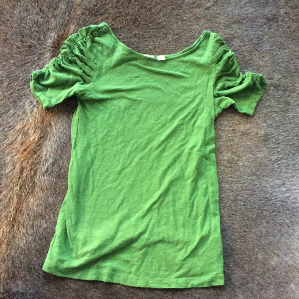 Anthropologie Top