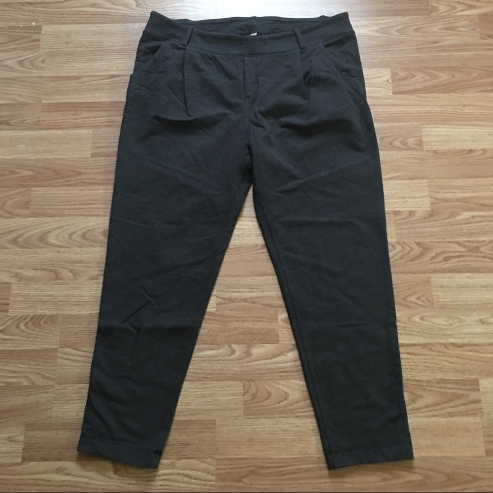 Lululemon Boyfriend Jogger Size 12
