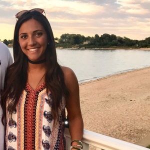 Meet your Posher, Marissa