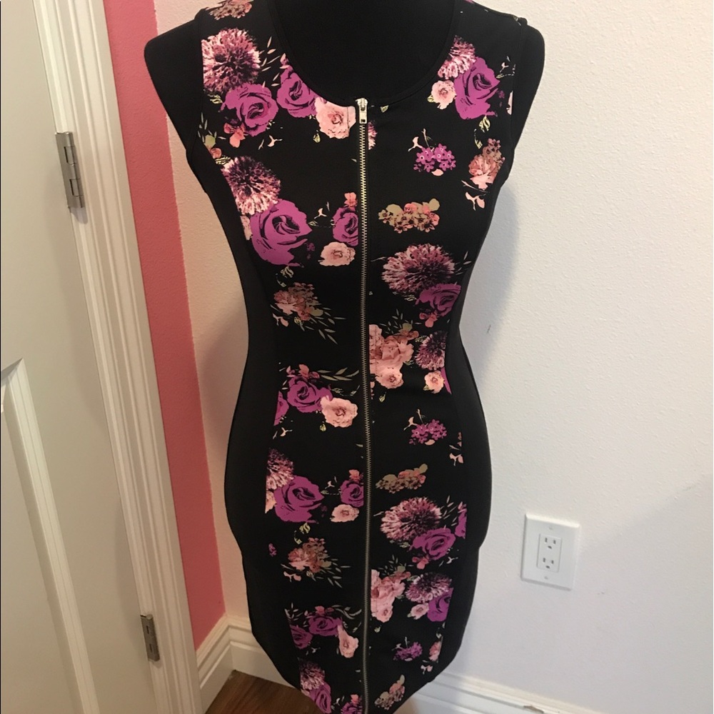 Ginnifer Suba Dress