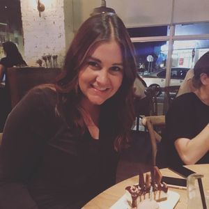 Meet your Posher, Julia