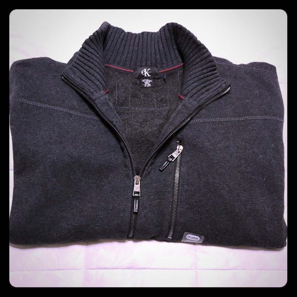🌬☁️Calvin Klein sweater