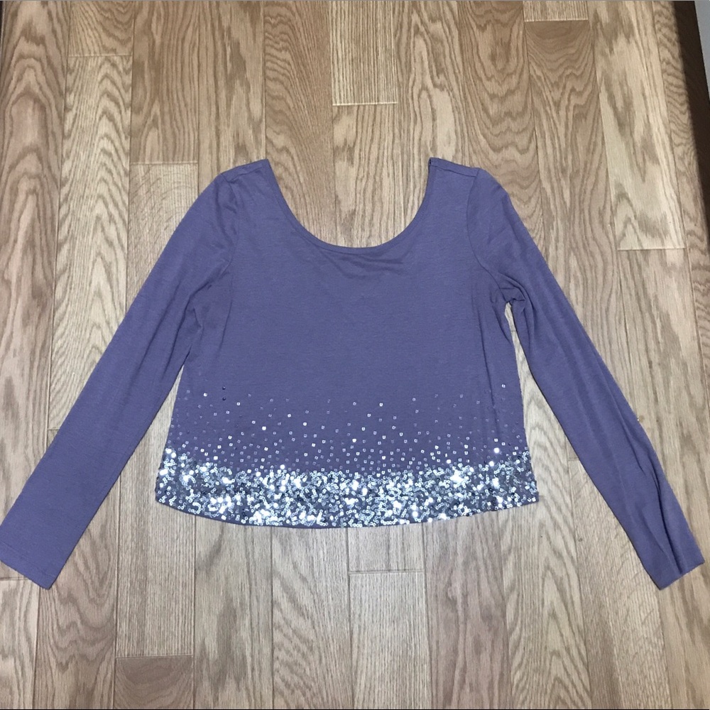 Purple Top