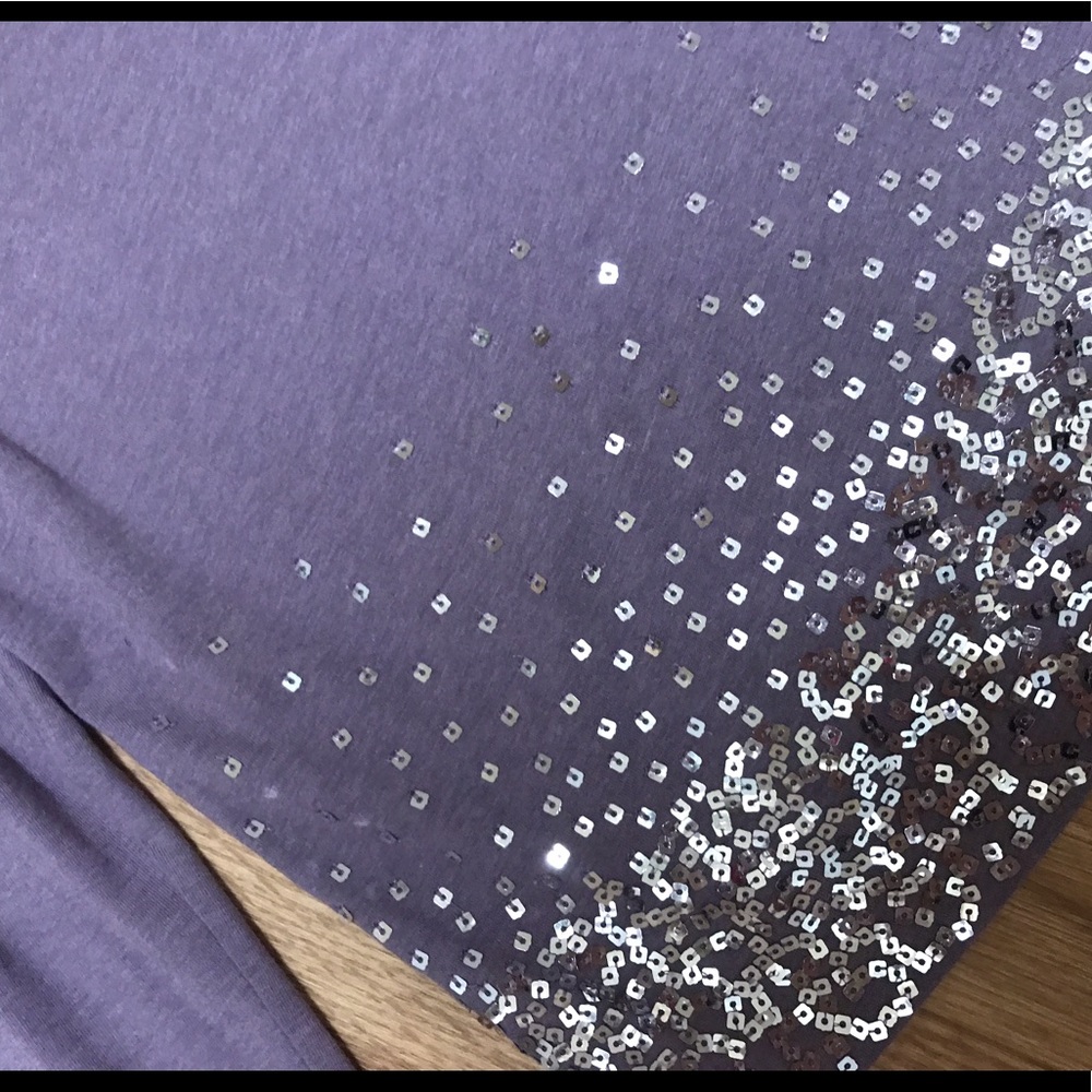 Purple Top - Picture 2 of 3