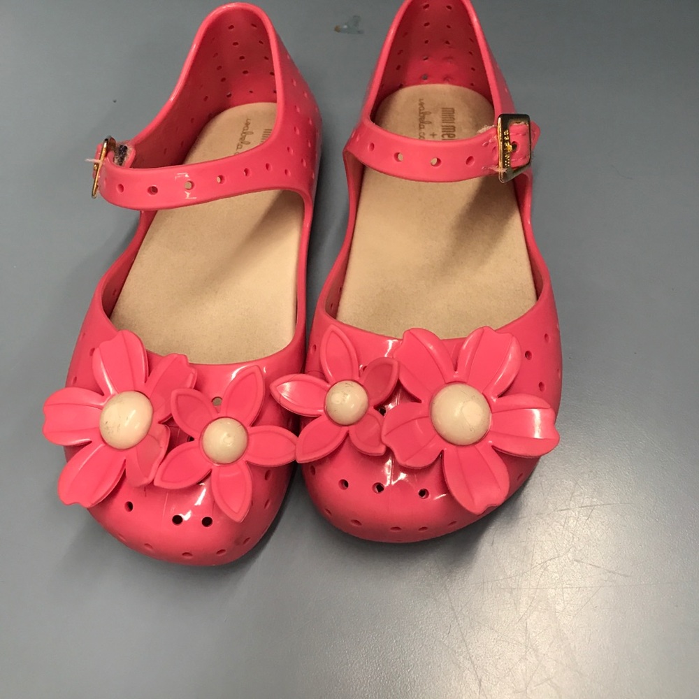 Mini melissa