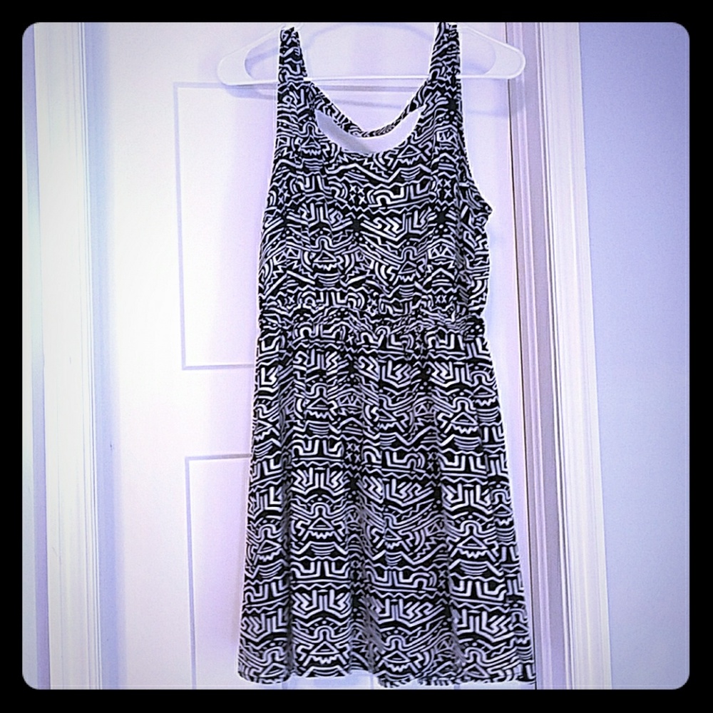 Summer dress