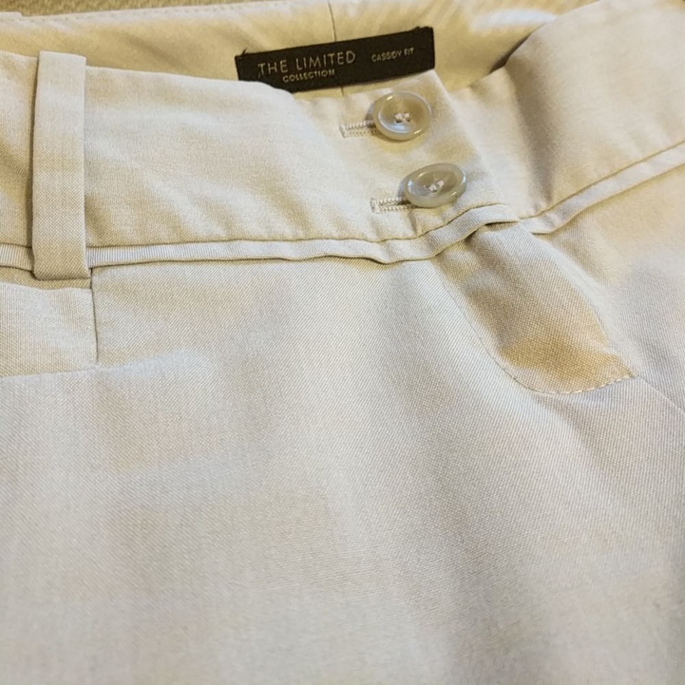 Cassidy Fit Pants